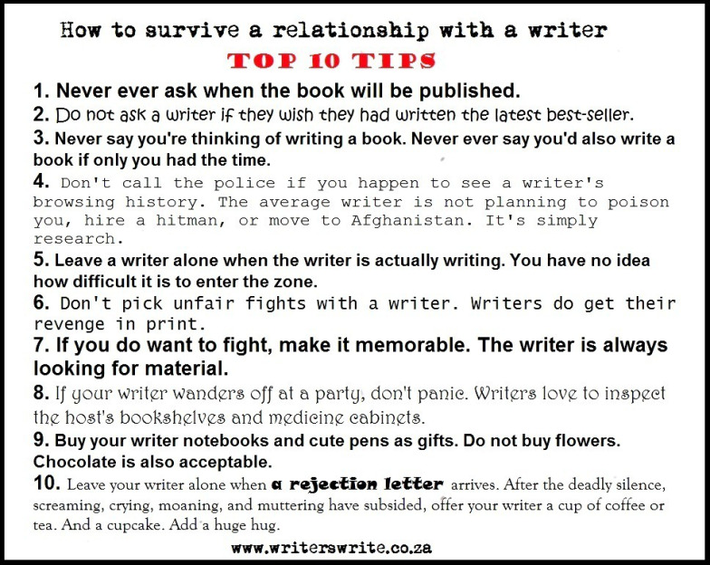 how_to_survive_a_relationship_with_a_writer