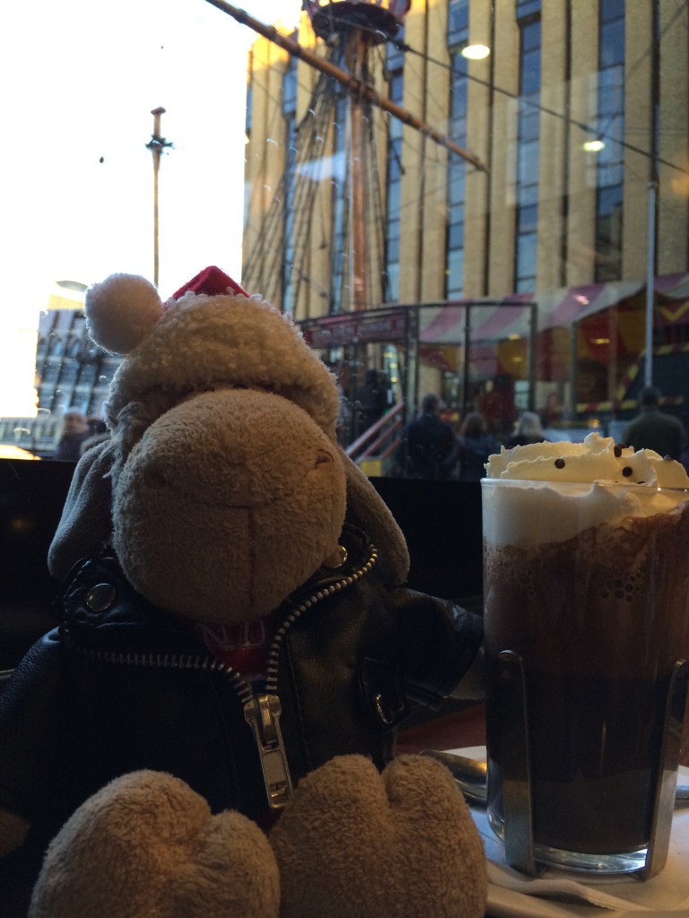 Café Nero