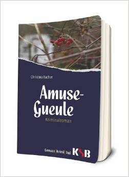 Amuse-Gueule