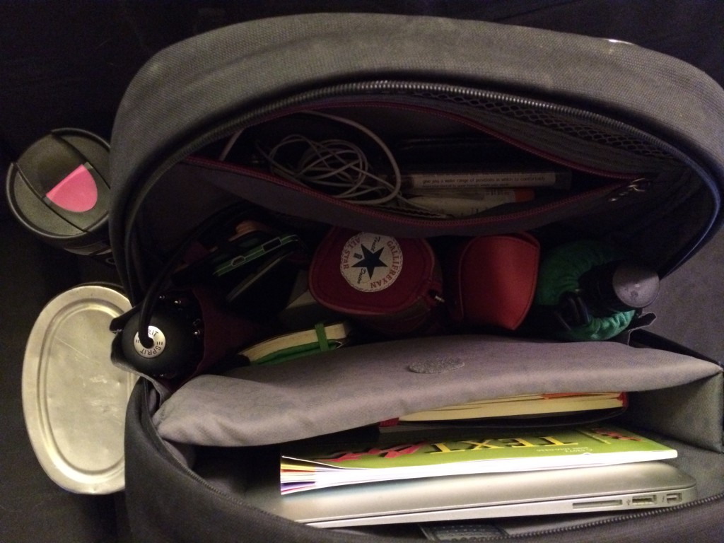 rucksack