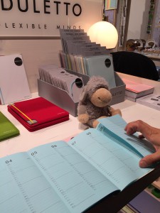 Moduletto Calendario