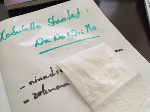 Moduletto Whiteboardpaper FAIL