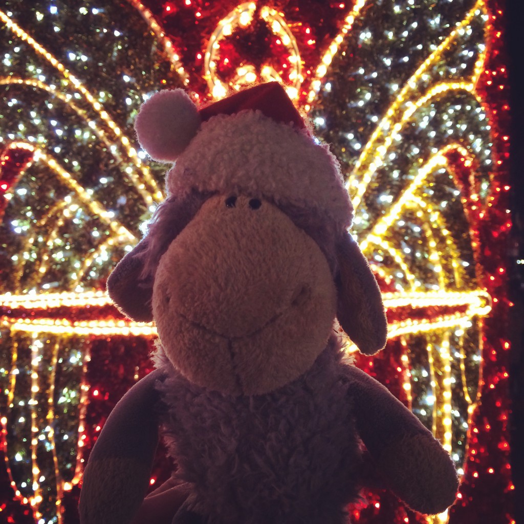 Adventskalender *11*