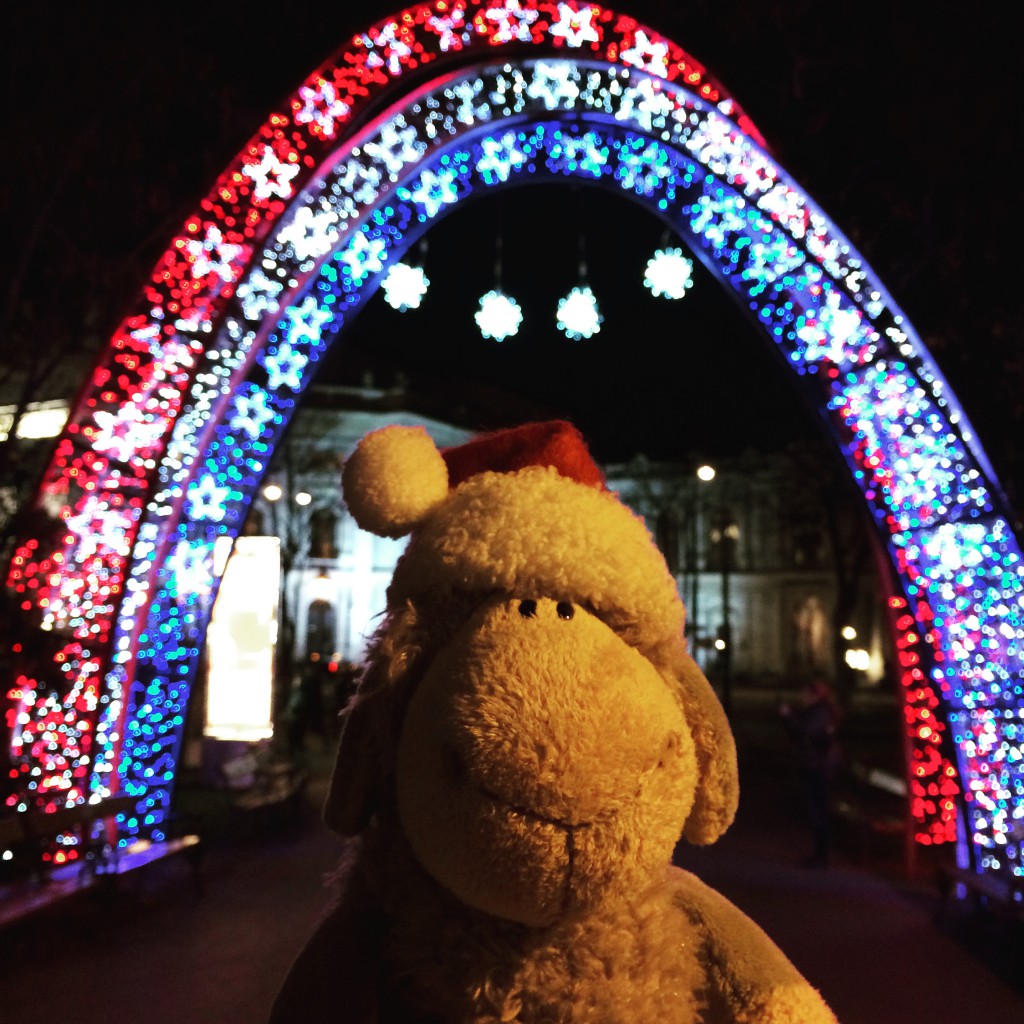 Adventskalender *14*