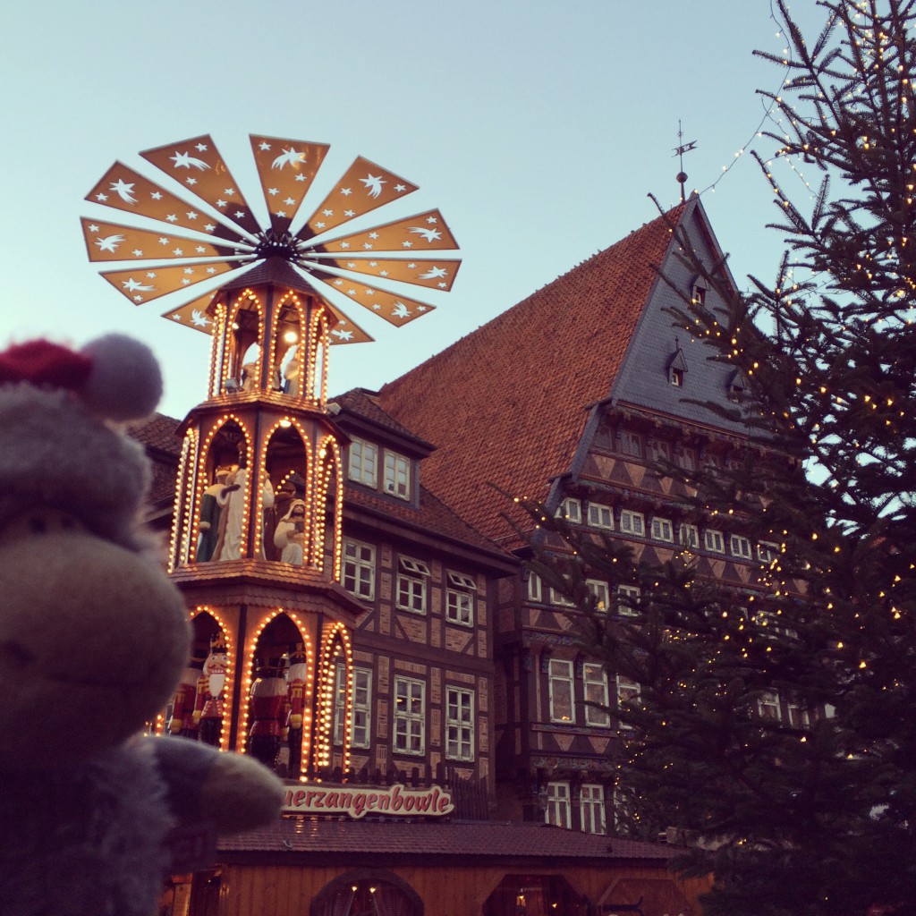 Adventskalender *15*