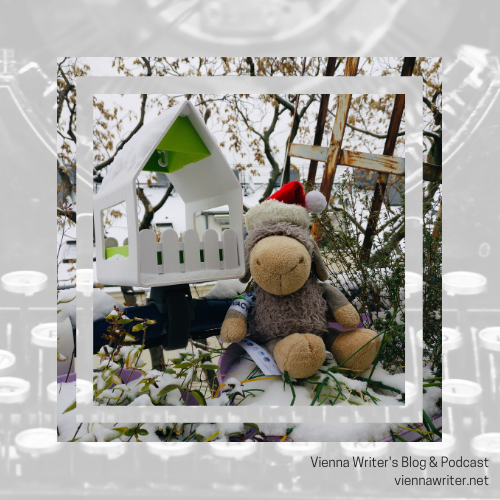 Vienna Writer's Adventskalender 2018 - Bild 01