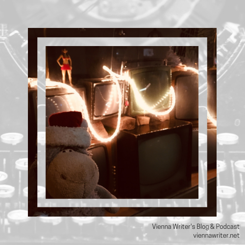 Vienna Writer's Adventskalender 2018 - Bild 02