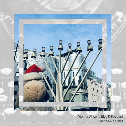 Vienna Writer's Adventskalender 2018 - Bild 11