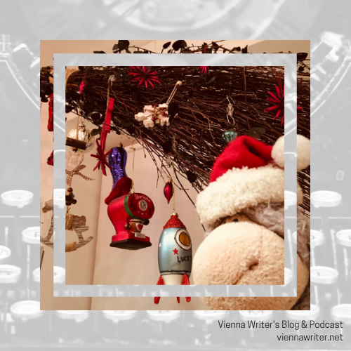 Vienna Writer's Adventskalender 2018 - Bild 13
