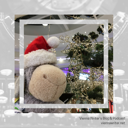 Vienna Writer's Adventskalender 2018 - Bild 23
