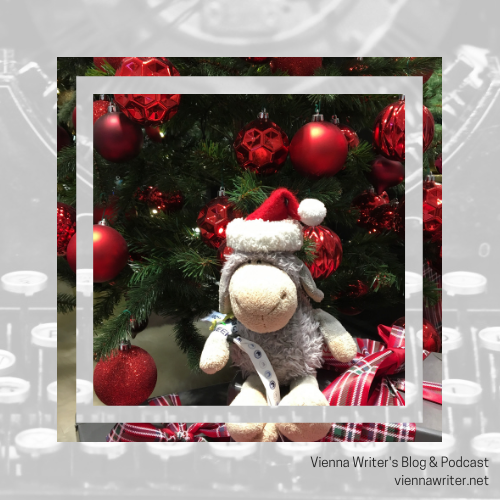 Vienna Writer's Adventskalender 2018 - Bild 24