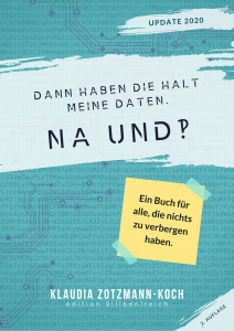 Cover NaUnd zweite überarbeitete Auflage