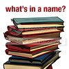what's in a name?