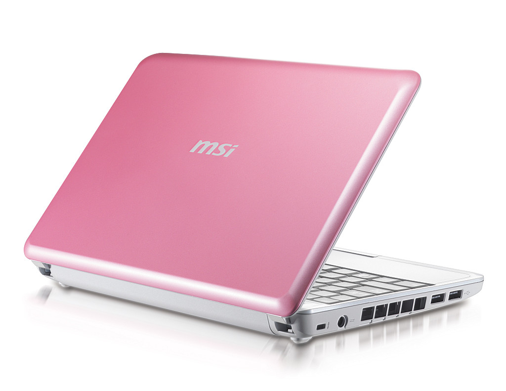 MSI Wind