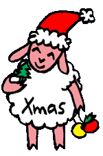Weihnachts-Schaaf