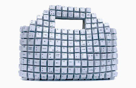 Keyboard Bag