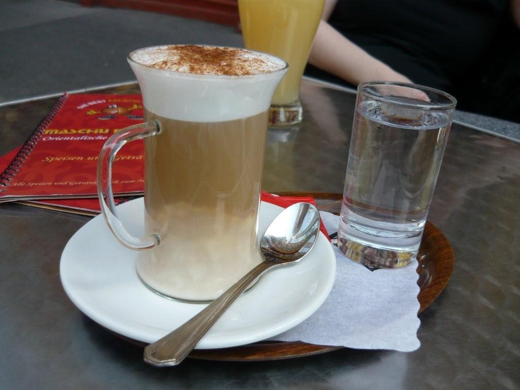 Tasse 09 - Maschu Maschu