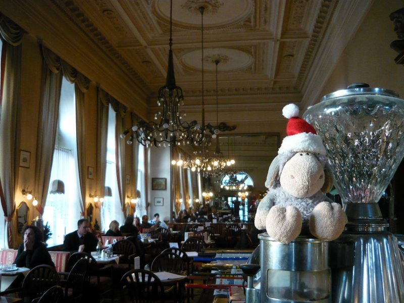 8. Dezember 8. Dezember