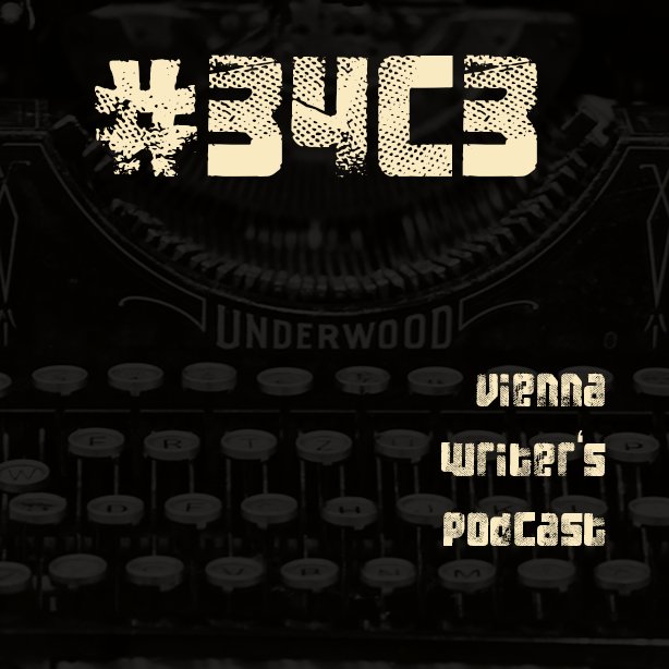 Vienna Writer’s Podcast live im #34c3 Sendezentrum