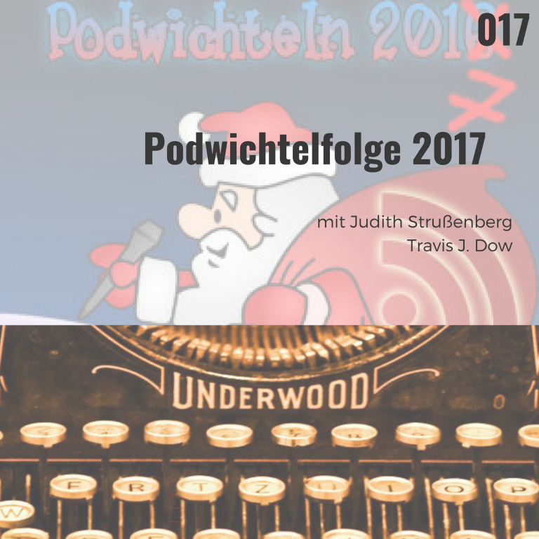 Podwichtelfolge 2017