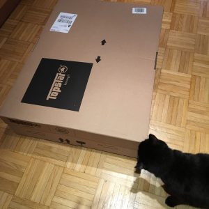 Topstar Sitness Paket