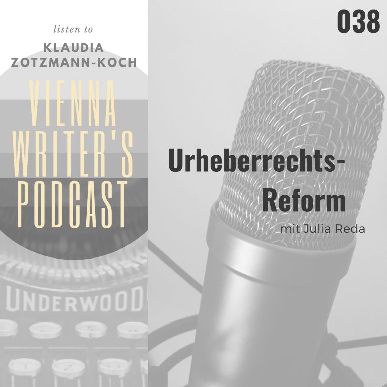 Urheberrechtsreform, Uploadfilter und Leistungsschutzrecht