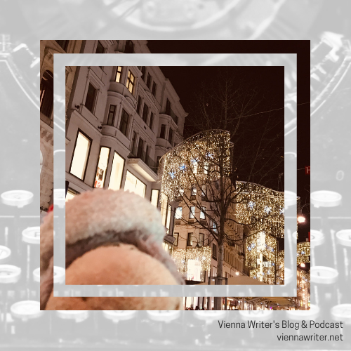 Vienna Writer's Adventskalender 2018 - Bild 03