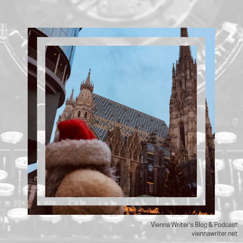 Vienna Writer's Adventskalender 2018 - Bild 04