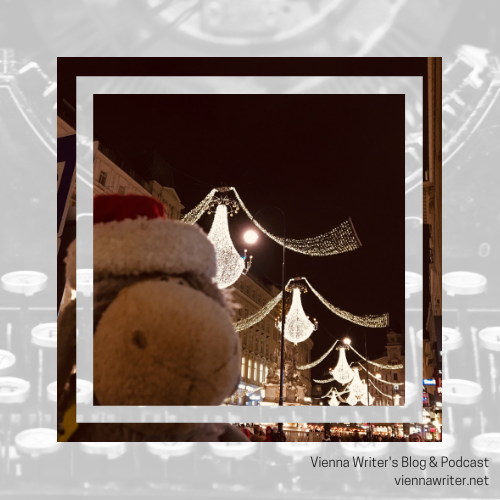 Vienna Writer's Adventskalender 2018 - Bild 07