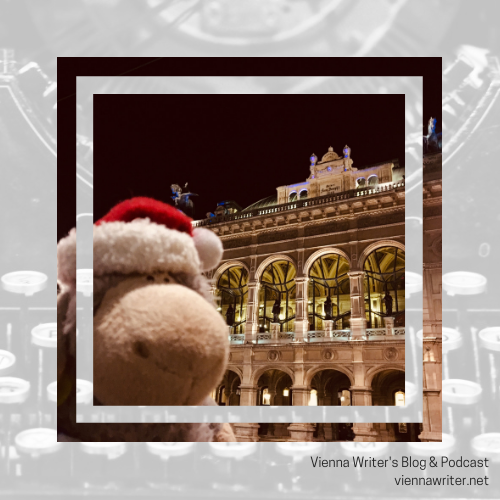 Vienna Writer's Adventskalender 2018 - Bild 09