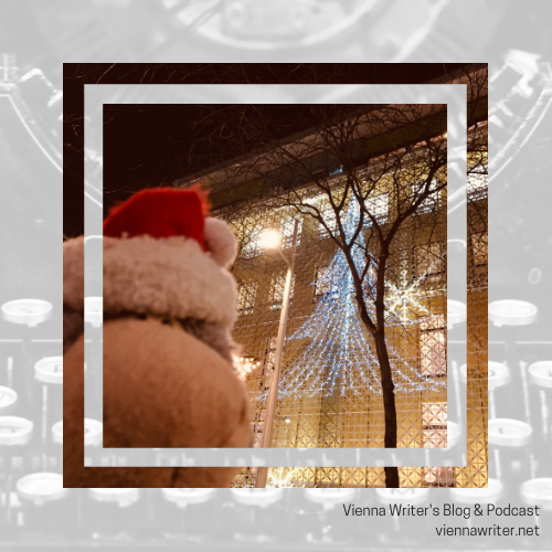 Vienna Writer's Adventskalender 2018 - Bild 15