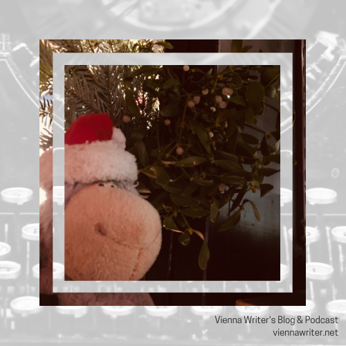 Vienna Writer's Adventskalender 2018 - Bild 17