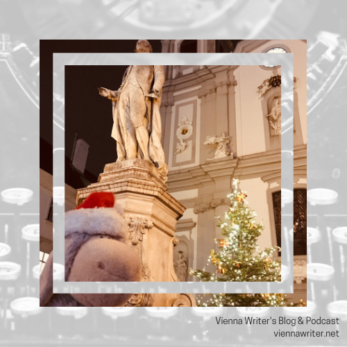 Vienna Writer's Adventskalender 2018 - Bild 18