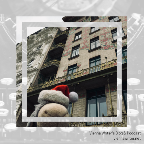 Vienna Writer's Adventskalender 2018 - Bild 20