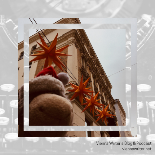 Vienna Writer's Adventskalender 2018 - Bild 21