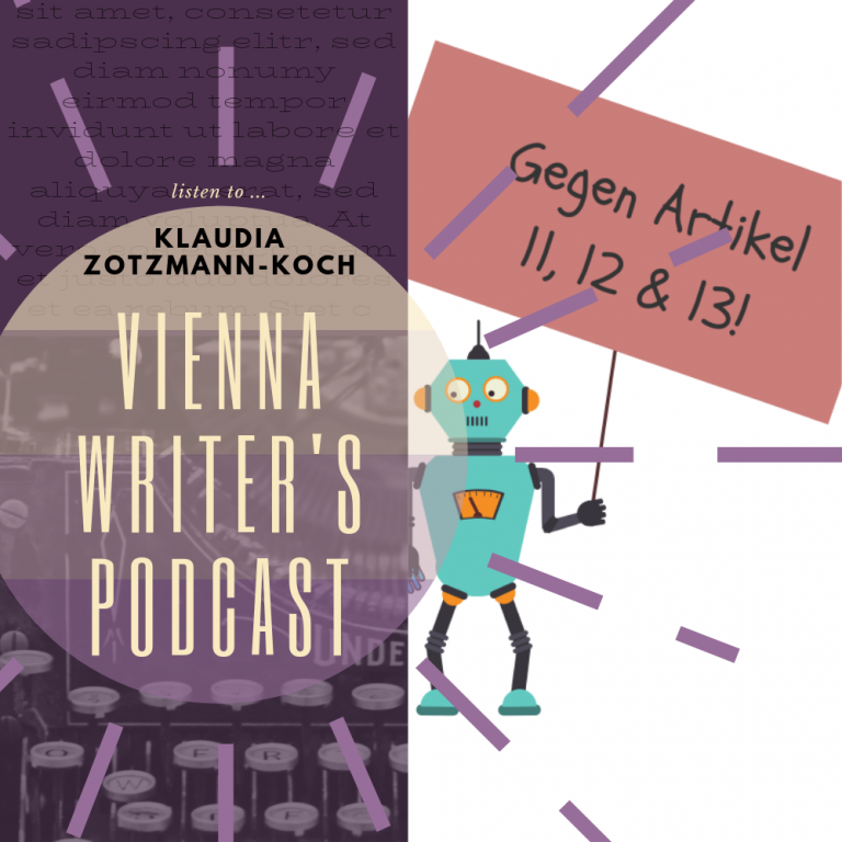 Wir, Ihr, die Anderen und die Bots!