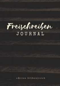 Cover Freischreiben Journal