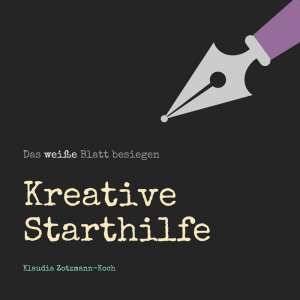 Titelbild des Kurses "Kreative Starthilfe"