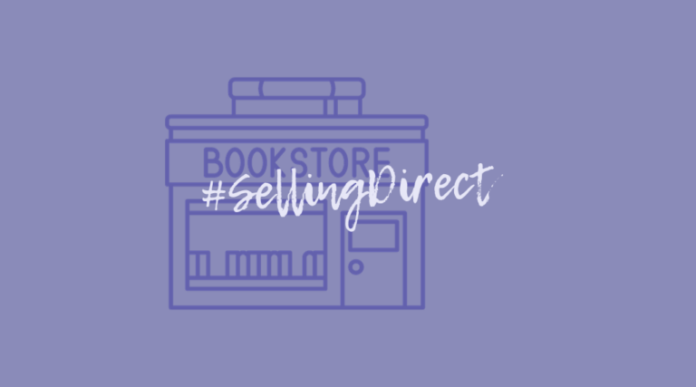 Selling Direct – Vierter Anlauf bei Tredition